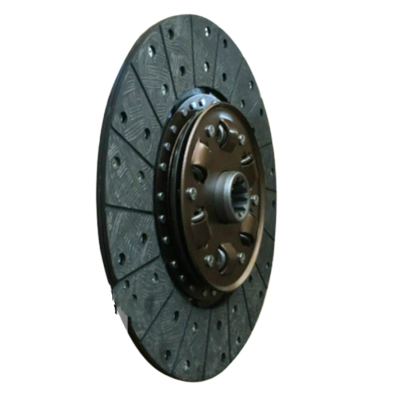 TLSF 离合器片 解放CA1122J