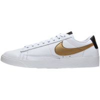 NIKE女鞋板鞋Blazer开拓者小白鞋低帮休闲运动鞋AV9370