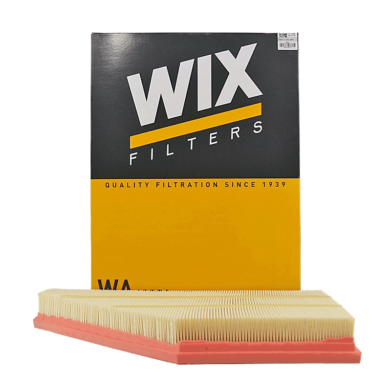 维克斯(WIX)空气滤WA10994适配20款昂科旗28T/16-21款凯迪拉克XT5/20款XT6 2.0T L4
