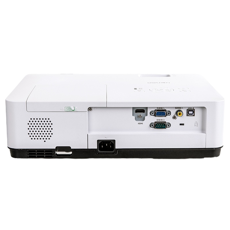 得力DPE-X230投影仪 投影机 投影仪办公