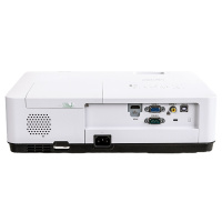 得力DPE-X230投影仪 投影机 投影仪办公