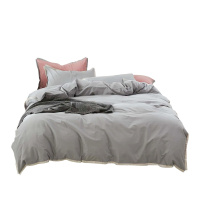 40s全棉暖绒磨毛套件