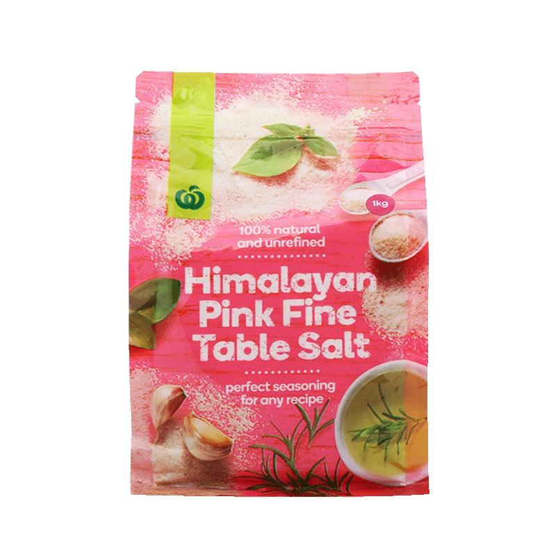 Woolworths喜马拉玫瑰粉盐1KG/袋