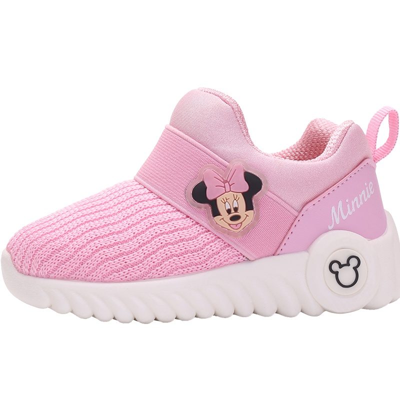 2019秋季女童鞋儿童运动鞋新款儿童椰子鞋男童鞋子网面透气柔软学步鞋