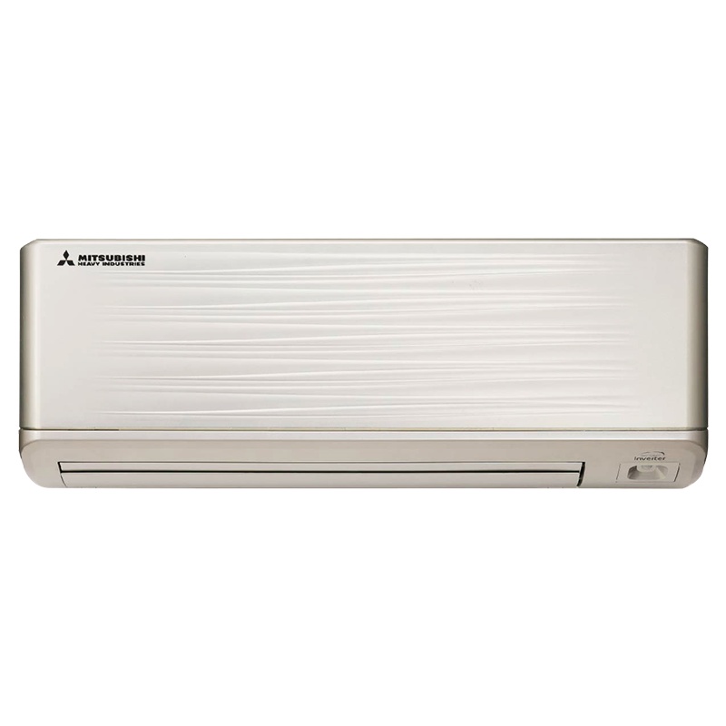 三菱重工 1匹 全直流变频 KFR-25GW/APVGBp 一级能效 家用挂壁式空调冷暖挂机