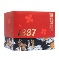 诸老大 诸事美满 1400g