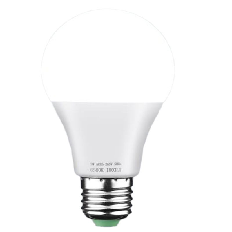 佛山照明(FSL) E27螺口1-45W LED灯泡 起订量10个