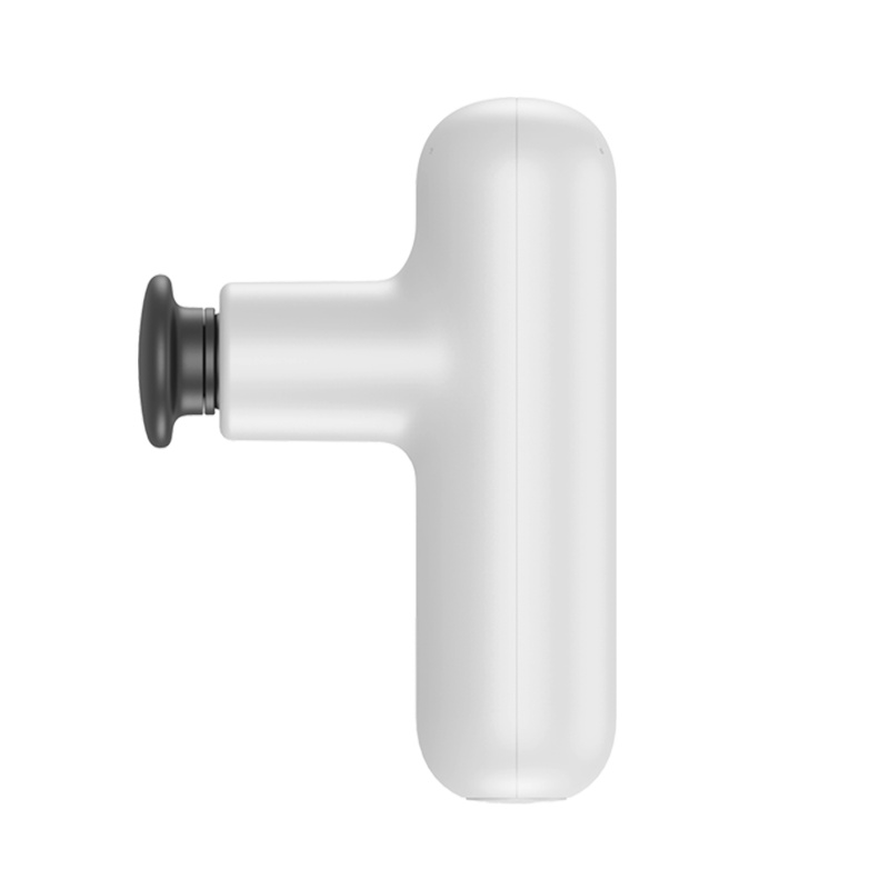 苏宁极物mini筋膜枪迷肌肉放松深层按摩家用健身便携口袋电动机膜按摩器