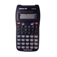 晨光(M&amp;G) ADG98152 函数型 多功能计算器 (计价单位:台)