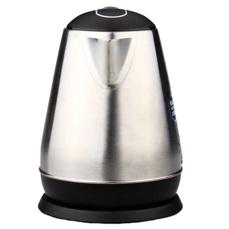 得力(deli) 0763 电热水壶1.5L(个)J得力0763