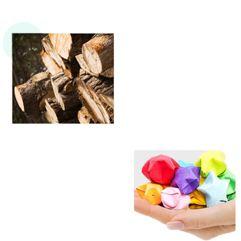 精印彩色复印纸 80克 500张 单包装