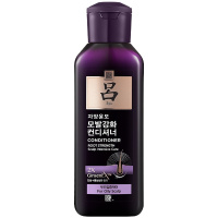 吕(RYO)滋养韧发密集强韧护发乳(油性头皮)200ml 单瓶装