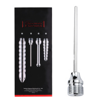 云掌柜尿道款肛门清洗器SM肛门冲洗器男用后庭灌肠清洗清肠女用插入工具情趣用品肛塞gay