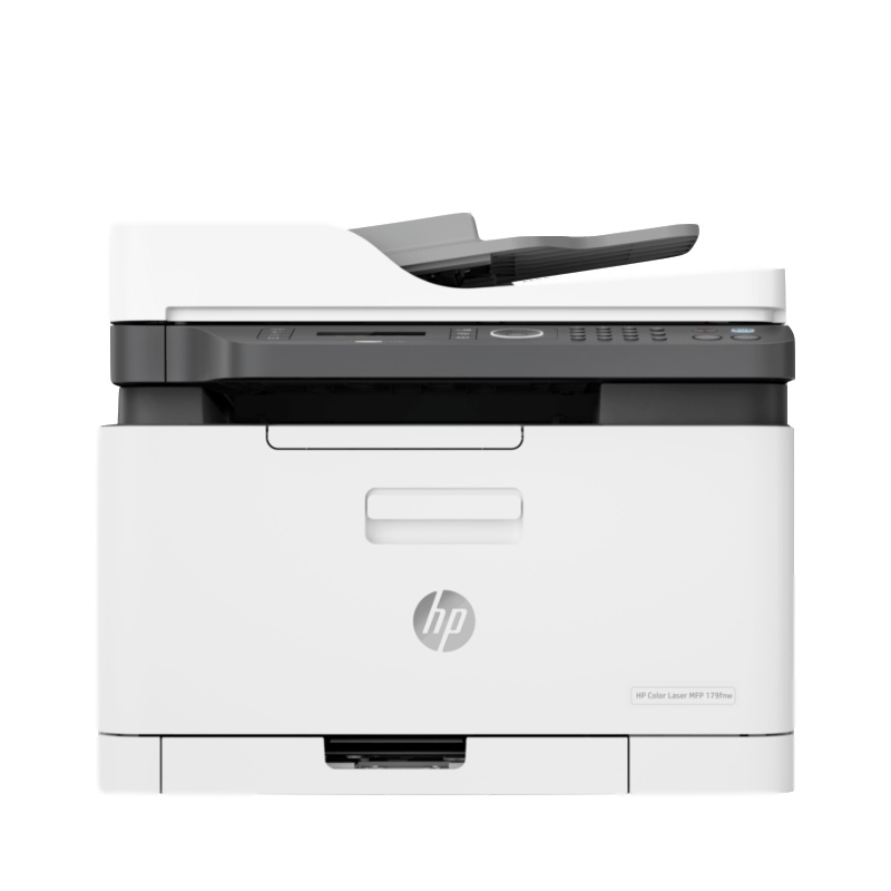 惠普(HP)Color Laser MFP 179fnw 彩色激光一体机(尊享服务)