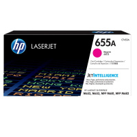 惠普(HP) CF453A 655A 红色硒鼓 (适用M652/M653/M681/M682 系列)