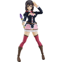 [预售定金]figma 悠悠 为美好的世界献上祝福 手办模玩周边