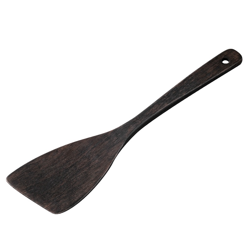 velosan 炒锅不粘锅专用榉木锅铲