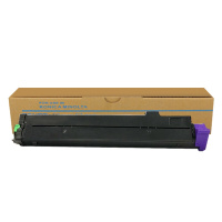 艾洁 B430DN粉盒高容量7K页带芯片 适用OKI 430;440DN MB460;470