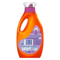汰渍洁净薰香洗衣液1KG瓶装 (单位:瓶)