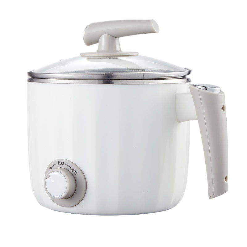 山水(SANSUI)煮面锅-SM-L012M 1.2L