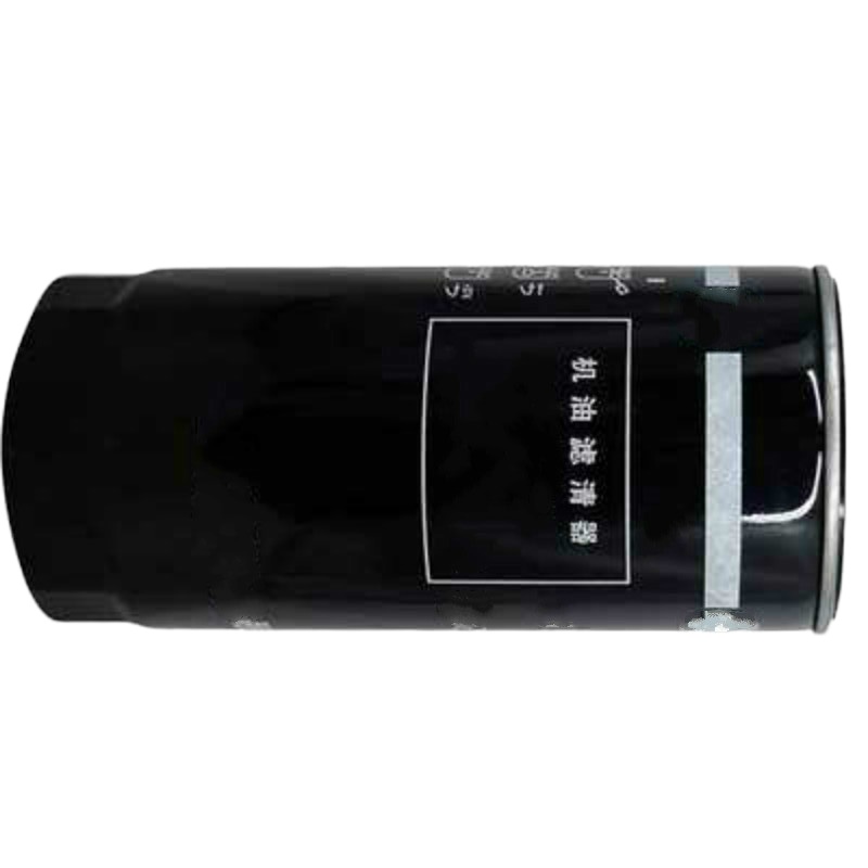 TLSF- 机油滤清器(D17-002-02FH) 解放CA1122J