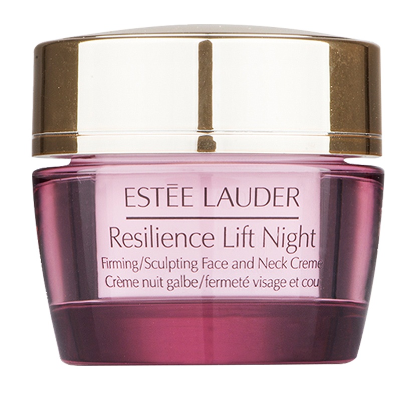 雅诗兰黛弹性紧实柔肤晚霜 15ml 中样