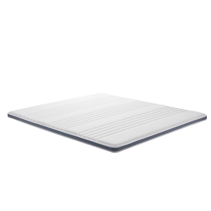 喜临门 椰棕床垫硬垫护脊儿童床垫棕榈乳胶席梦思 伊菲 1800mm*2000mm(10cm)