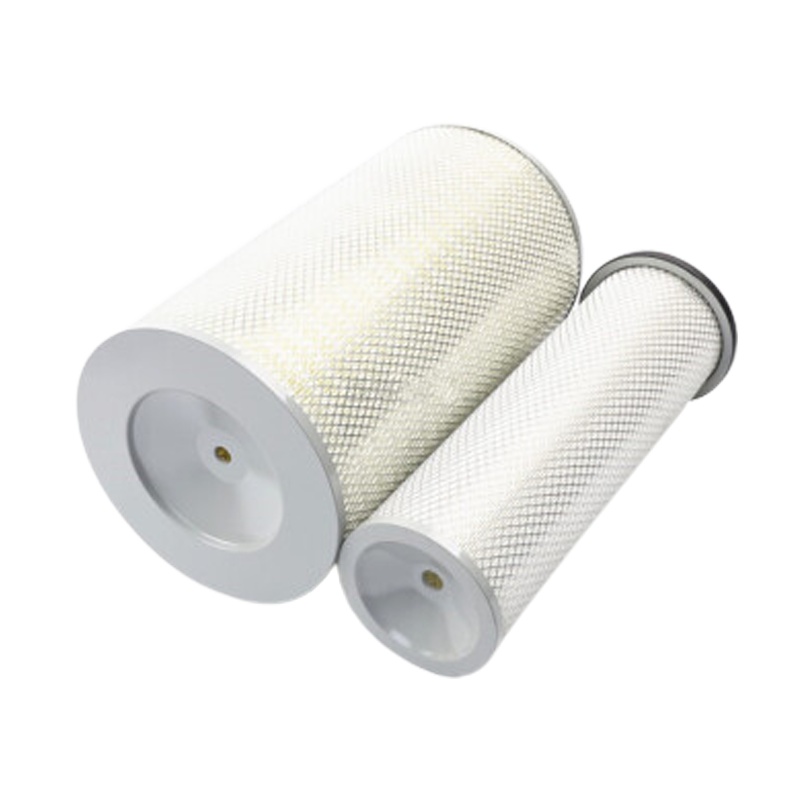 东风EQ1118 空气滤清器 空滤芯 空气格