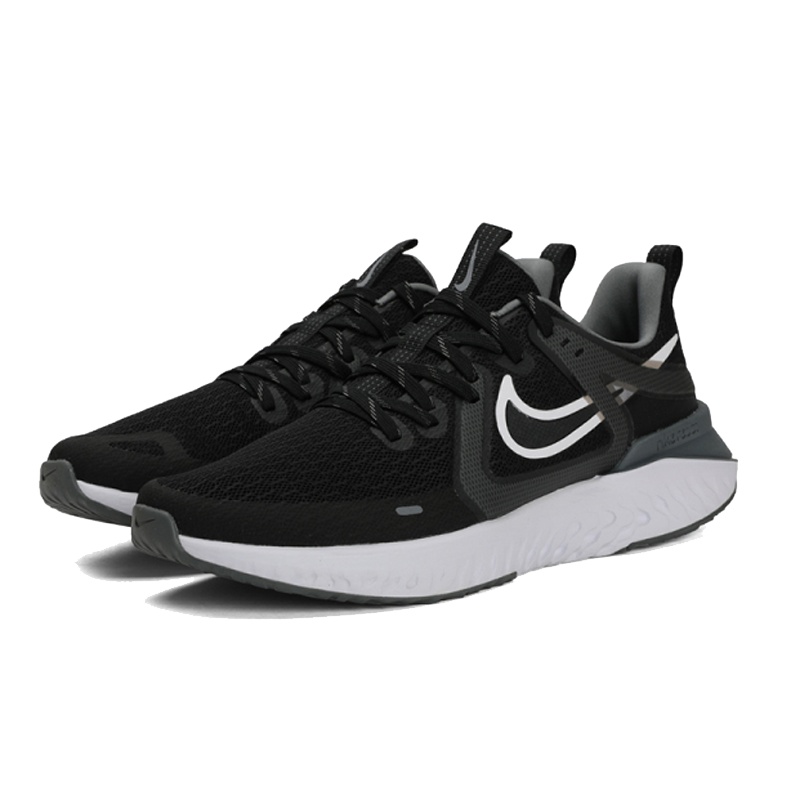 Nike耐克男子LEGEND REACT跑步鞋AT1368-001