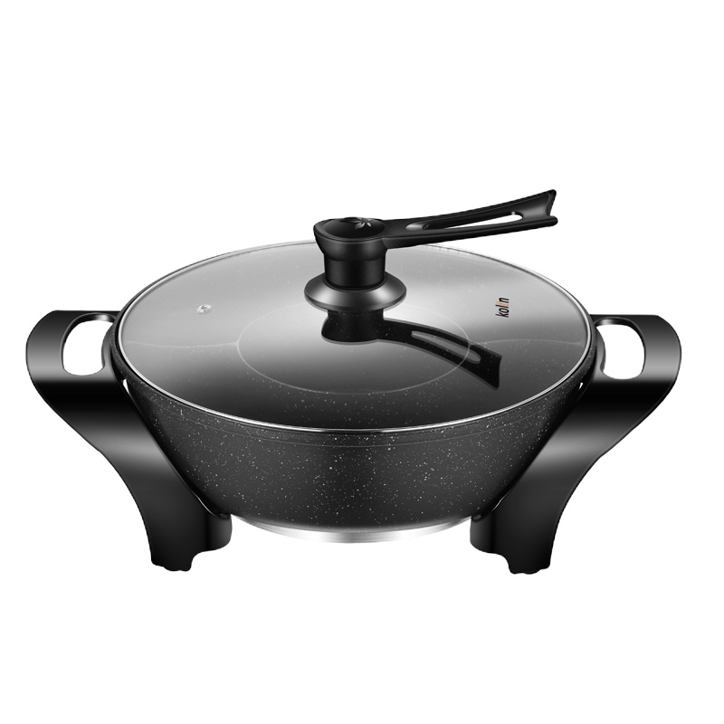 歌林(kolin) 英伦多功能火锅 L-GL9168F