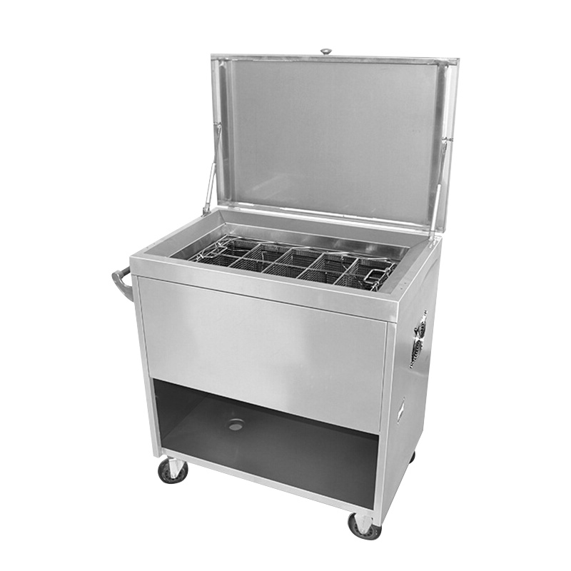 乐创(lecon)商用筷子机 LC-J-KX01