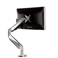 乐歌 D7A 人体工学电脑支架