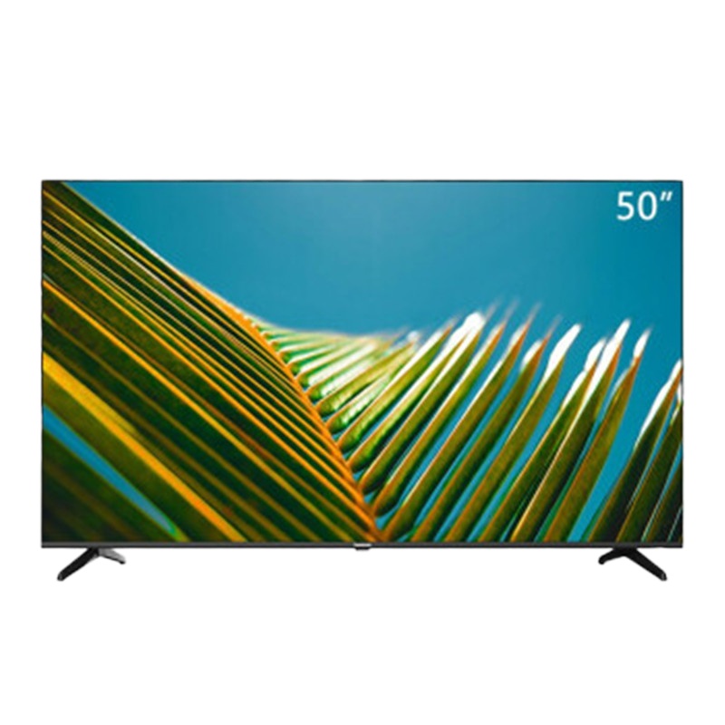 长虹电视机 50D4P 4k超高清电视 含安装