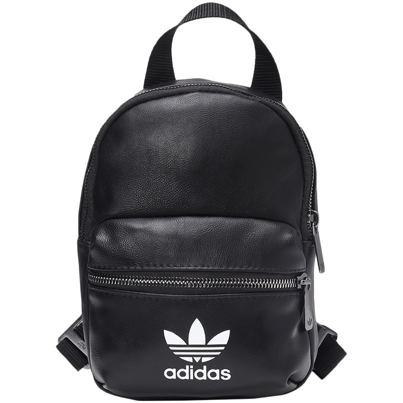 【自营】Adidas阿迪达斯三叶草女包双肩包手拎斜跨Mini迷你小包ED5882