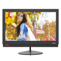 联想(ThinkCentre)M818z 23.8一体机(i5-6500 8GB 1TB DVD DOS )定制机 中远海运
