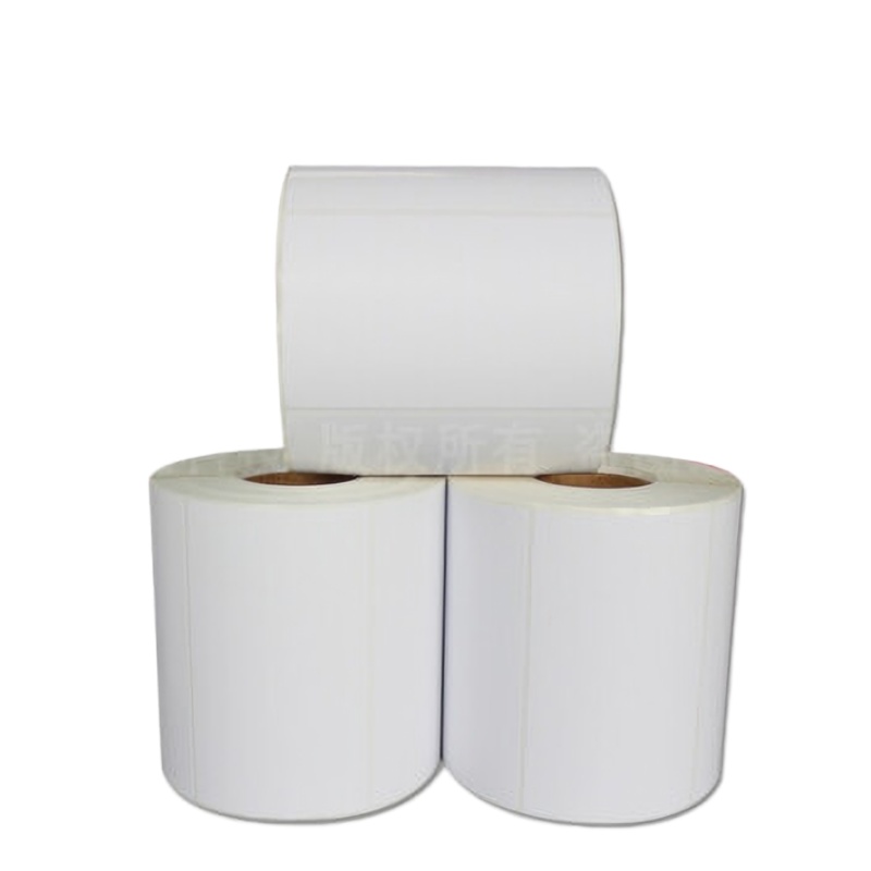 ICERS 大秦三立 48*32(2000枚)条码纸(卷)