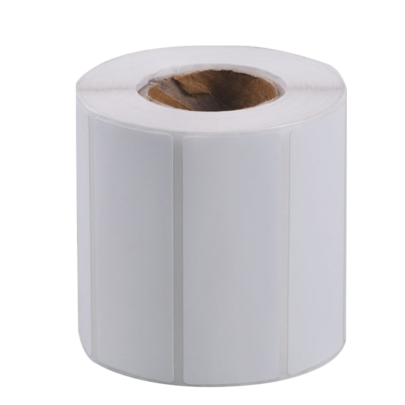 孔诚BY3299PP网络机房电线标签贴纸32mm*99mm(150片/卷)