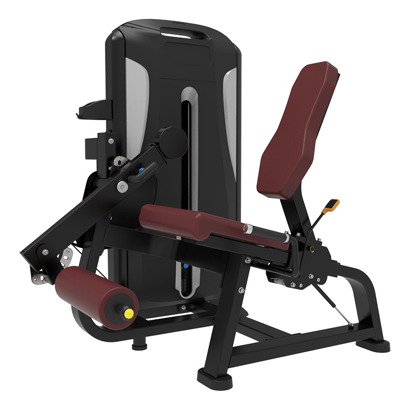 扬子(YANGZI)坐式伸腿训练器YZ-TQ13