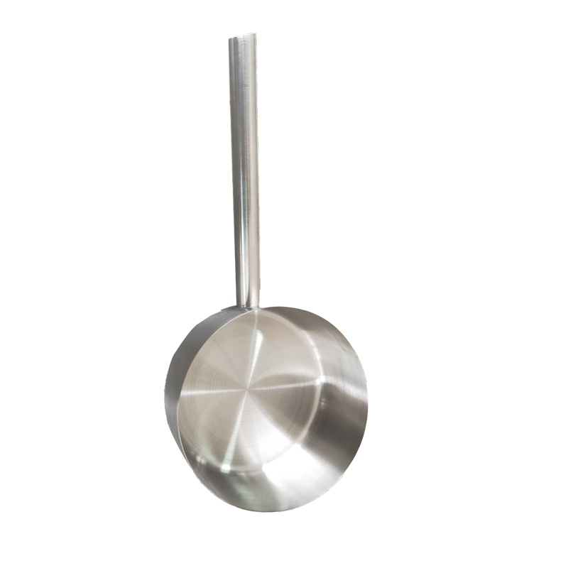 蜀天龙 不锈钢水瓢20cm B2B供应