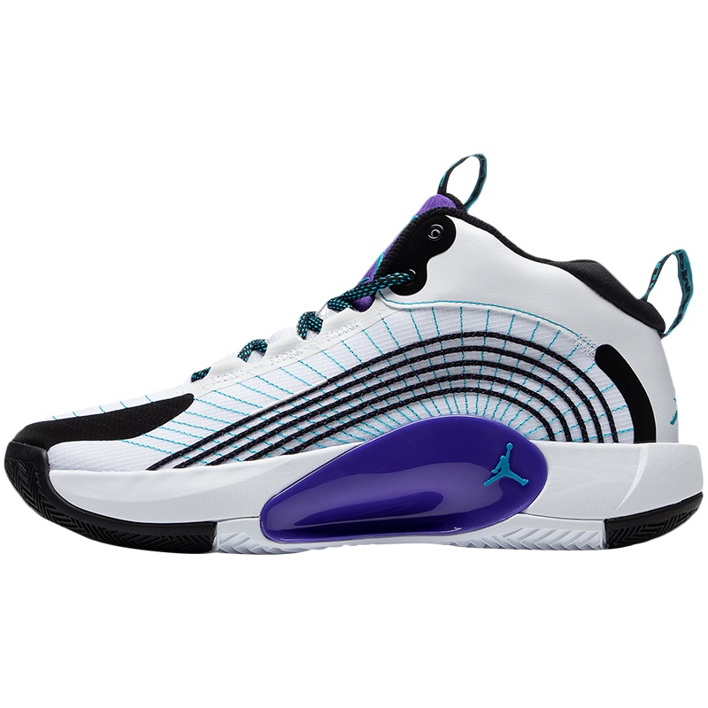 NIKE耐克男鞋运动鞋JORDAN JUMPMAN中帮实战篮球鞋CQ4229
