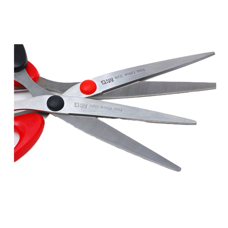 晨光 (M&G) ASS91312 195mm剪刀经典办公