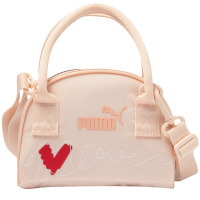 PUMA彪马女包运动包休闲手提包拎包单肩包078232