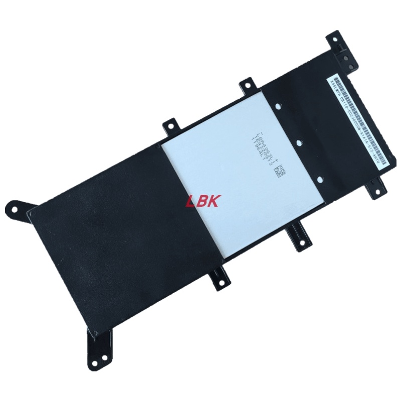 适配华硕W509L F554L X554L VM510L A555L FL5800 R556L R557电池A83W