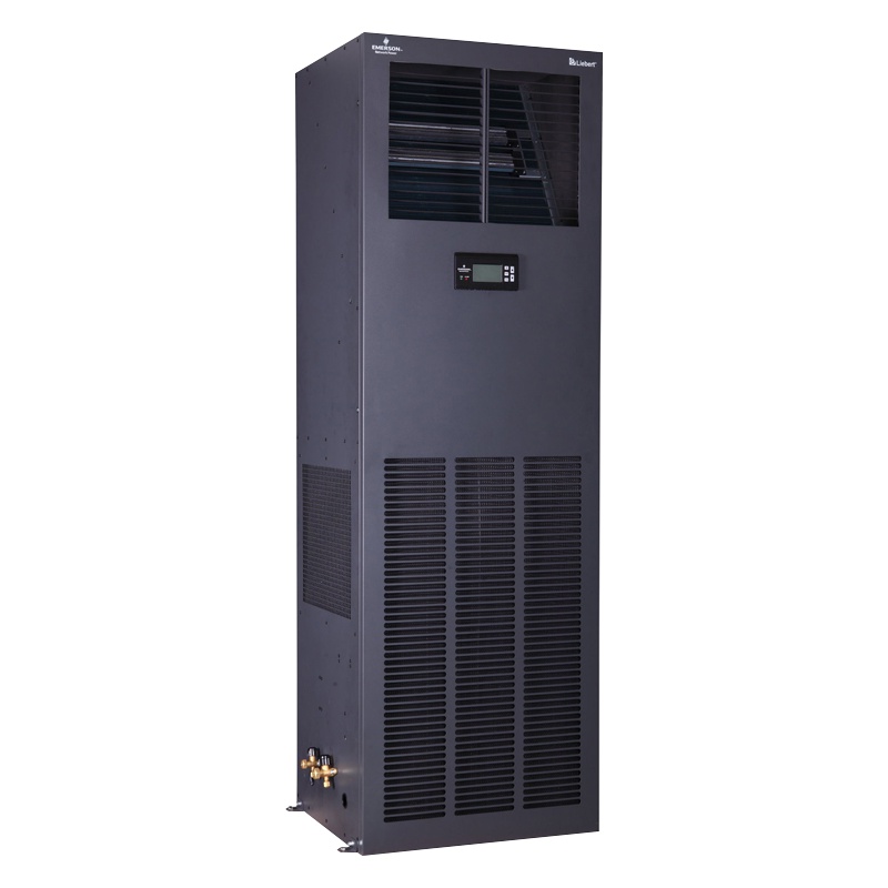 艾默生DME07MOP5 7.5KW带加热恒温3P机房精密空调 三相输入全国联保 VERTIV维谛