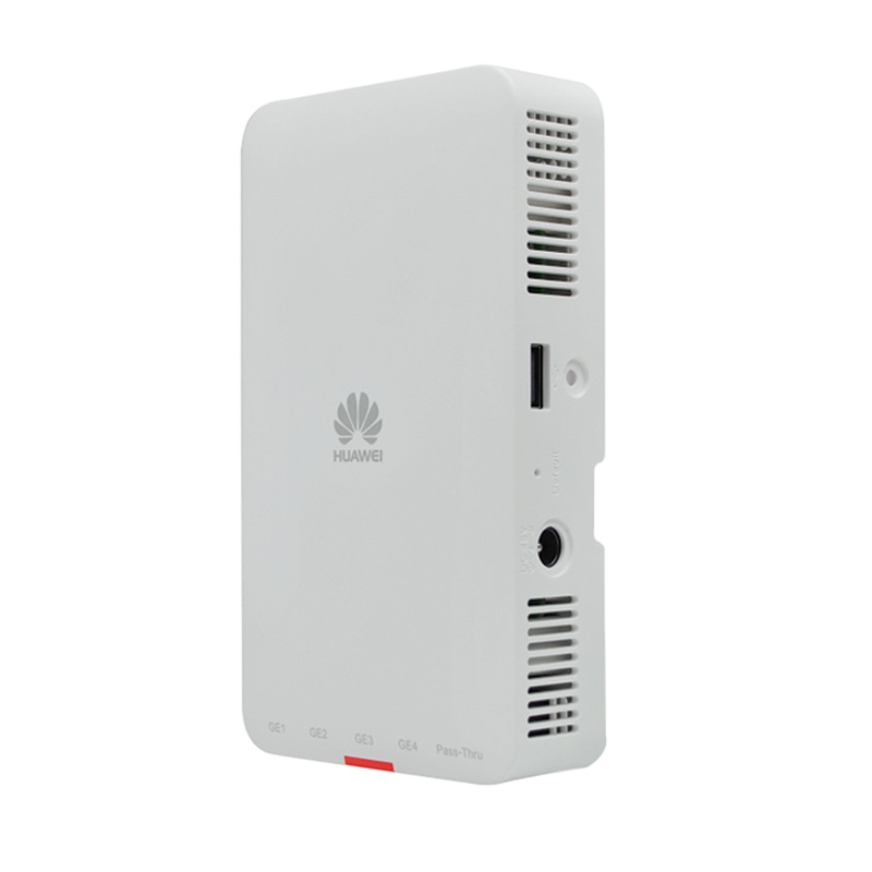 华为(HUAWEI)AP2051DN-S接入点 室内大功率企业级wifi无线接入点 无线AP POE供电 不带电源