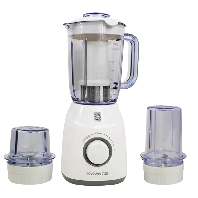 九阳料理机JYL-C19V