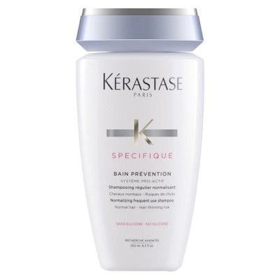 KERASTASE 卡诗 根源特护丰盈蓬松洗发水 250ml 纤细发质适用