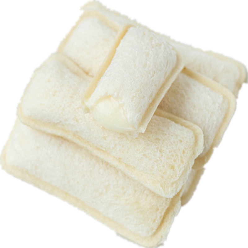 每日小点 乳酸菌小口袋面包2000g整箱早餐懒人速食充饥蛋糕点办公室零食品小吃