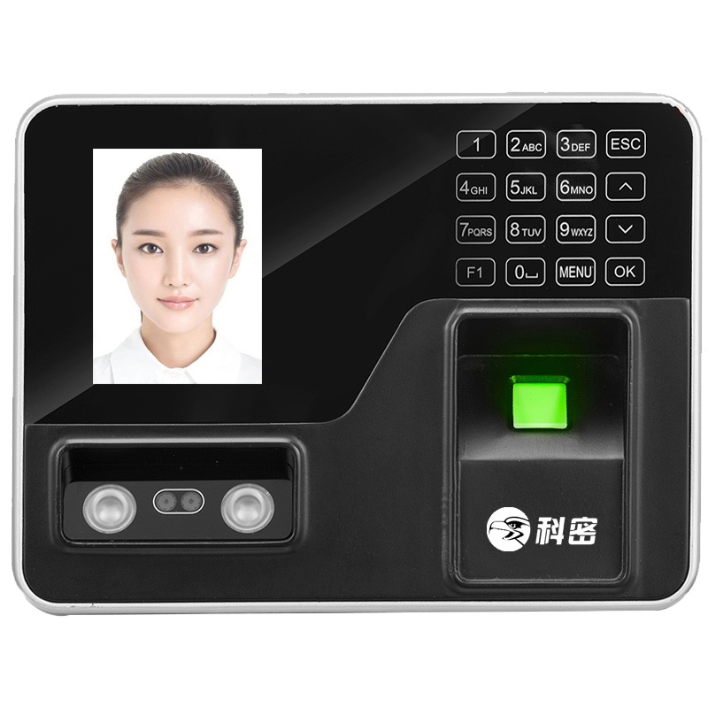 科密(Comet) 考勤机 SF-180 单个装