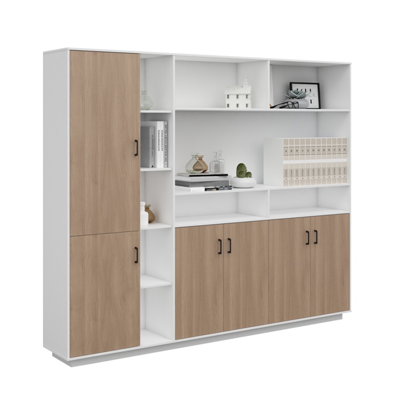 匡大 办公柜 储物柜 资料柜书柜 板式文件柜 KDT-FC688D-24